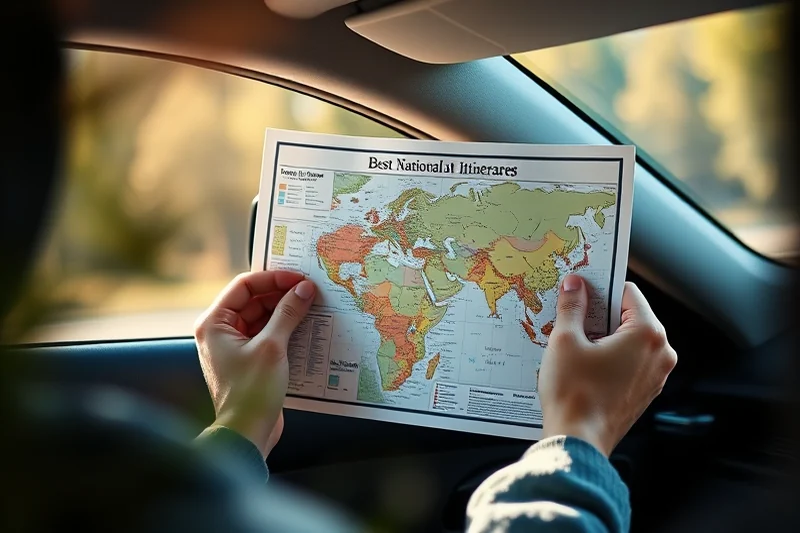 best national park itineraries planning — Best National Park Itineraries Planning (step by step)