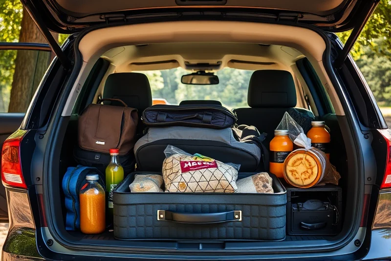 budget national park itineraries food — Budget National Park Itineraries Food (step by step)
