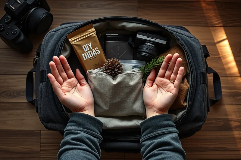 diy national park itineraries food — Diy National Park Itineraries Food (the finished result)