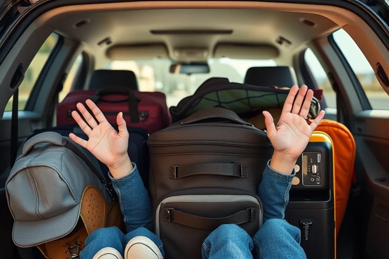 minimalist activities for long car rides kids — Minimalist Activities For Long Car Rides Kids (step by step)