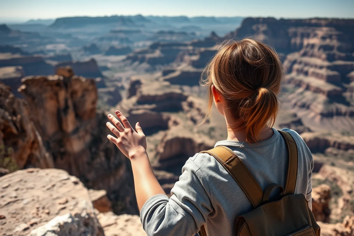 national park itineraries budget examples — National Park Itineraries Budget Examples