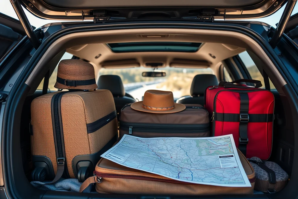 national park itineraries itineraries & routes — National Park Itineraries Itineraries & Routes (step by step)