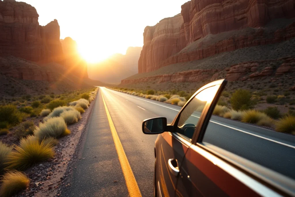 National Park Itineraries With Kids & Family