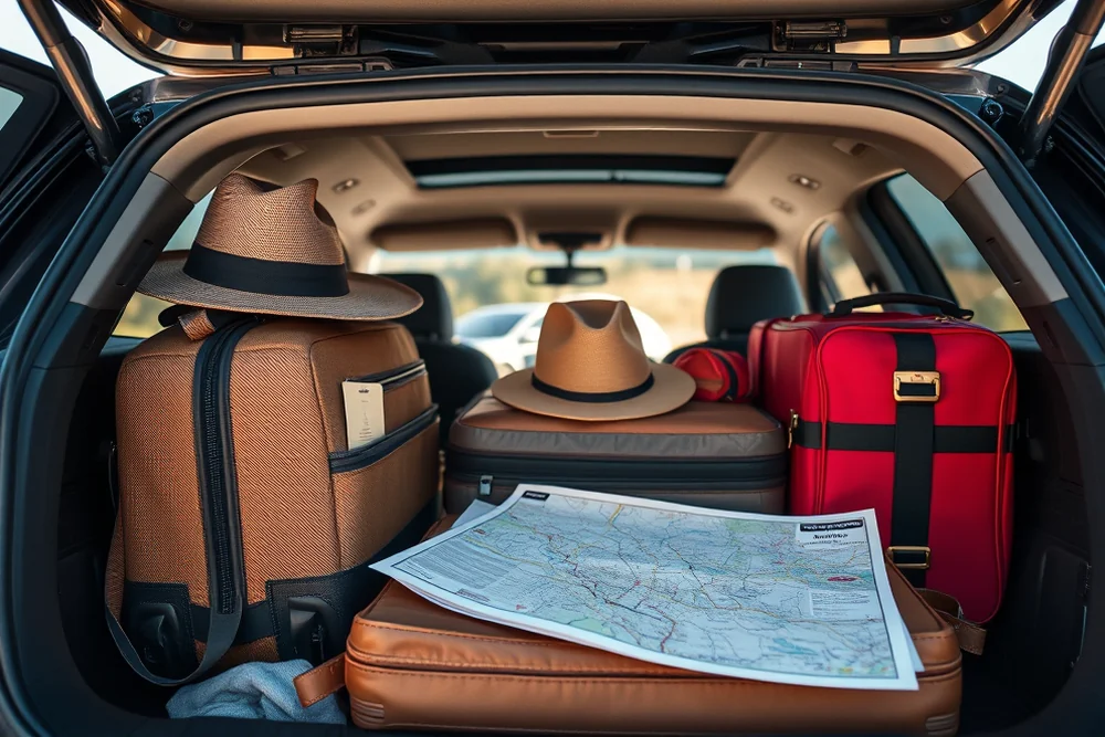national park itineraries with kids & family — National Park Itineraries With Kids & Family (step by step)