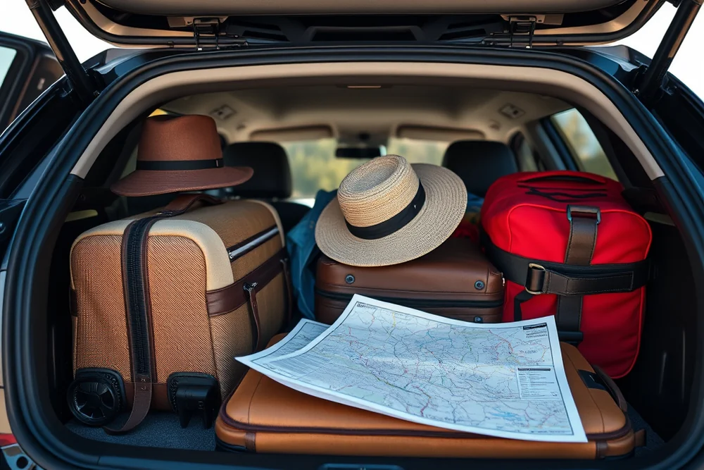 acadia national park itineraries tips — Acadia National Park Itineraries Tips (step by step)