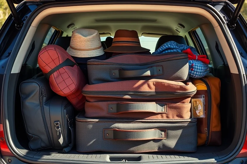 affordable national park itineraries packing — Affordable National Park Itineraries Packing (step by step)