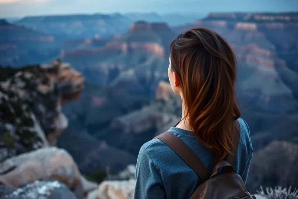 Best National Park Itineraries Budget