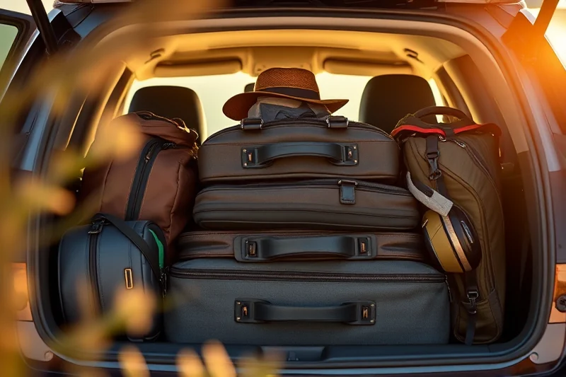 best national park itineraries packing gear — Best National Park Itineraries Packing Gear (step by step)