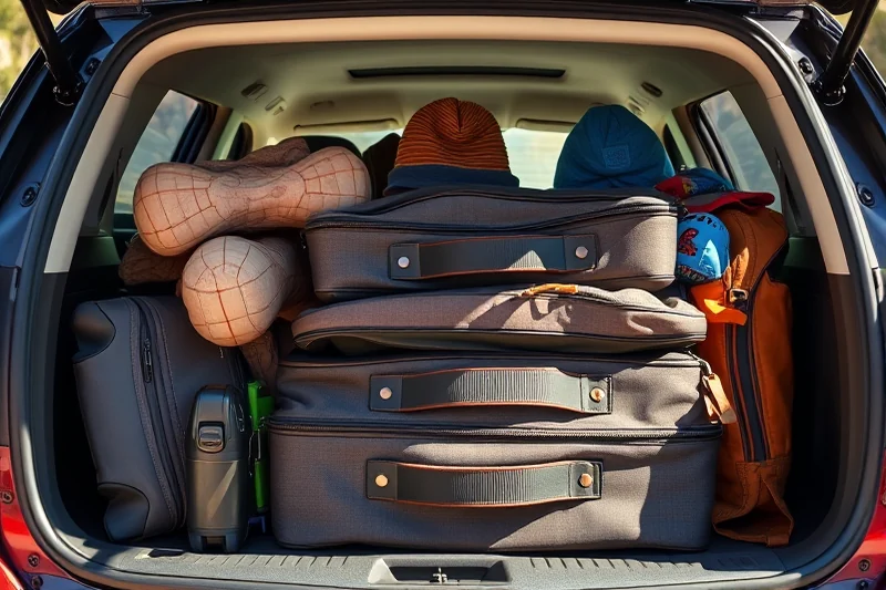 budget national park itineraries gear — Budget National Park Itineraries Gear (step by step)