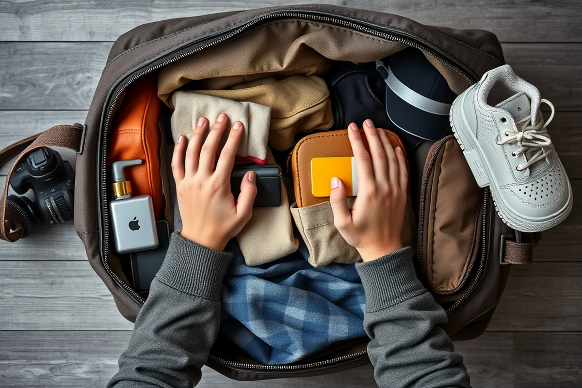 budget national park itineraries kids — Budget National Park Itineraries Kids (the finished result)