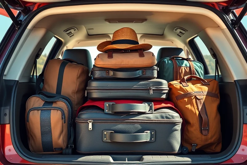 budget national park itineraries packing gear β Budget National Park Itineraries Packing Gear (step by step)