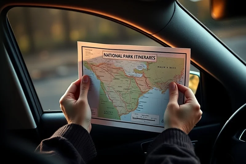 budget national park itineraries seasonal — Budget National Park Itineraries Seasonal (step by step)