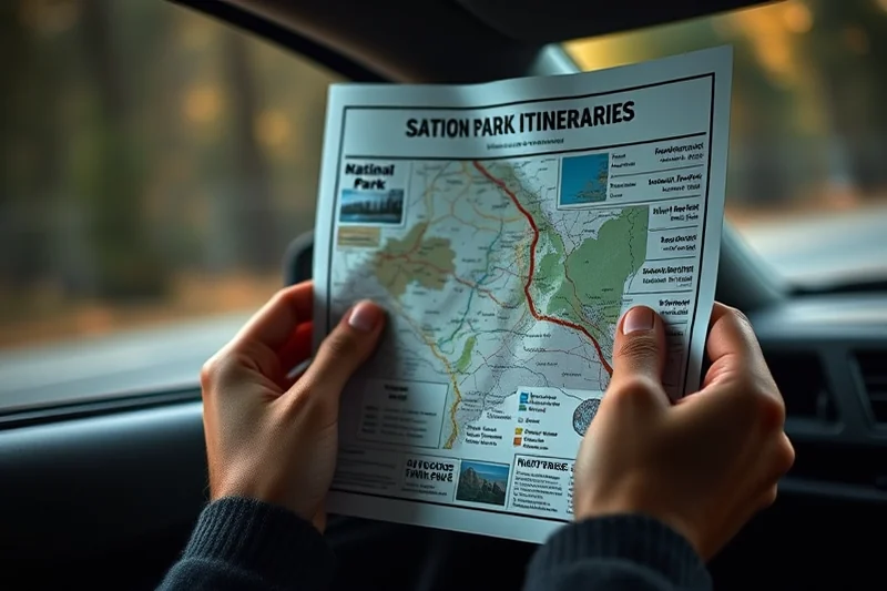 budget national park itineraries seasonal timing guides — Budget National Park Itineraries Seasonal Timing Guides (step by step)