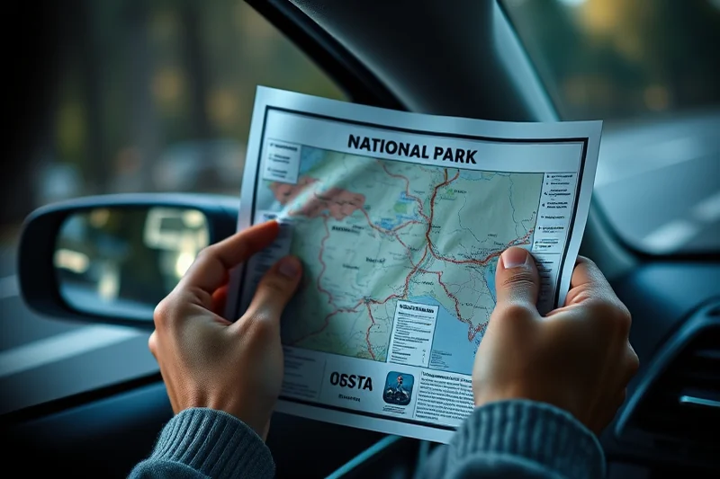 budget national park itineraries with — Budget National Park Itineraries With (step by step)