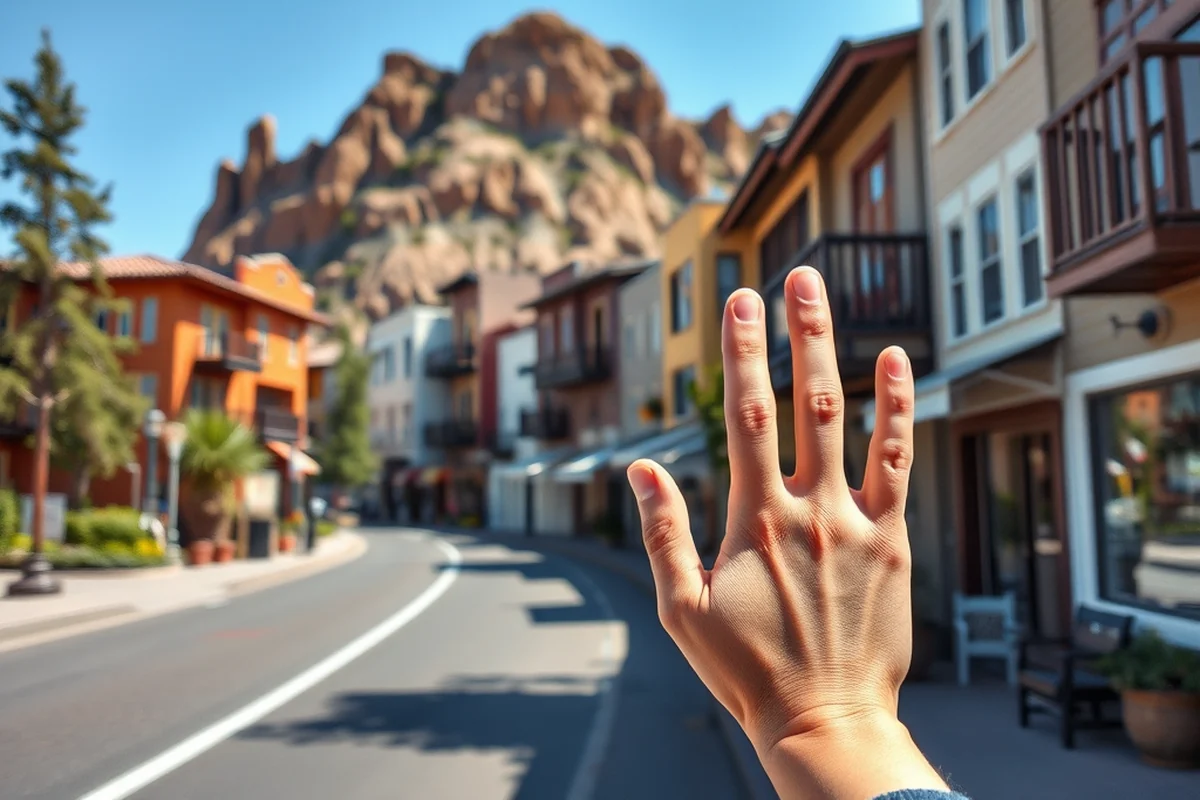 budget national park itinerary from denver — Budget National Park Itinerary From Denver