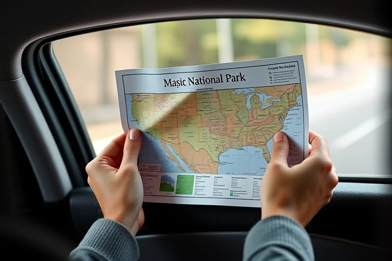 budget national park itinerary from denver — Budget National Park Itinerary From Denver (step by step)