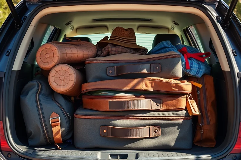 diy national park itineraries packing gear — Diy National Park Itineraries Packing Gear (step by step)