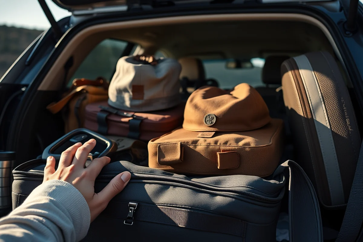 diy national park itineraries with — Diy National Park Itineraries With (step by step)