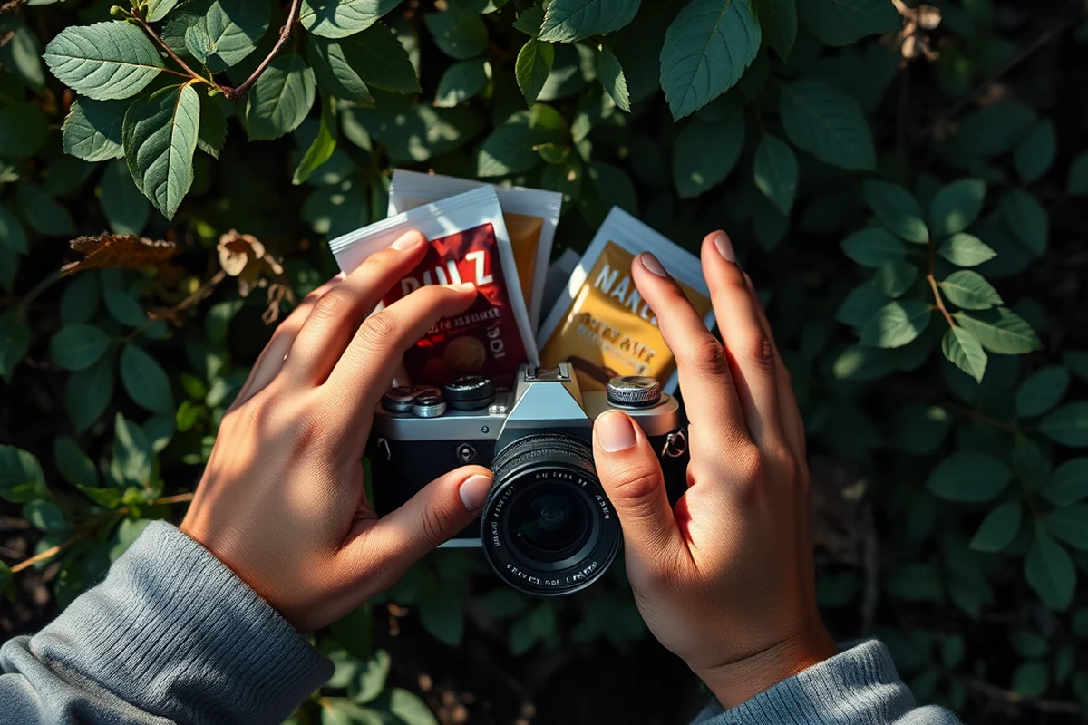 diy national park itineraries with — Diy National Park Itineraries With (the finished result)