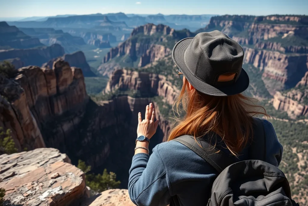 Easy National Park Itineraries Gear