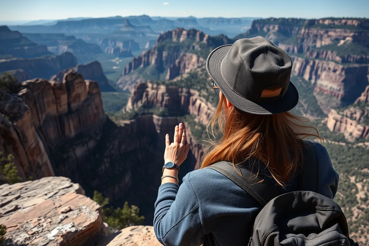easy national park itineraries gear — Easy National Park Itineraries Gear