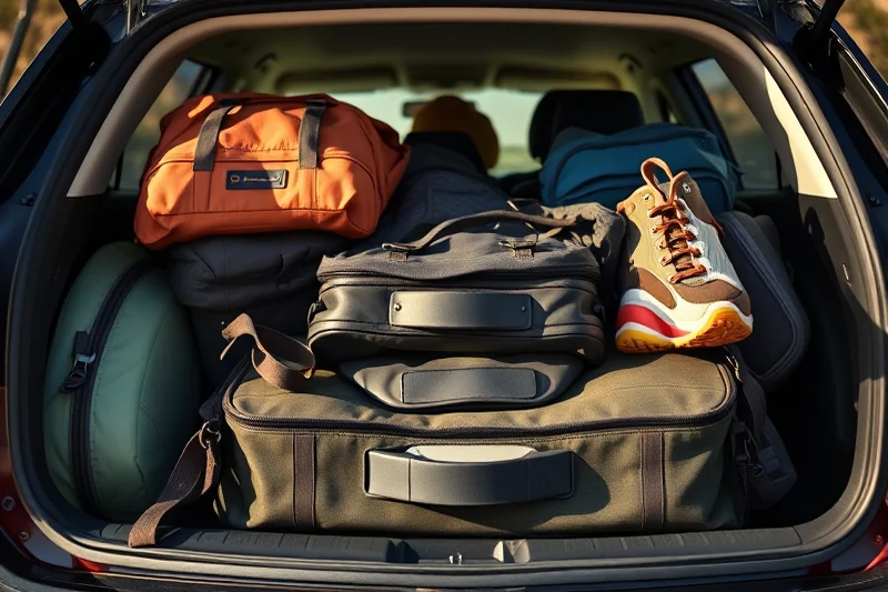 easy national park itineraries itineraries — Easy National Park Itineraries Itineraries (step by step)
