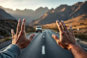 Easy National Park Itineraries With