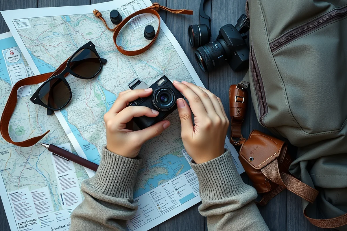 easy national park itineraries with kids family — Easy National Park Itineraries With Kids Family (the finished result)