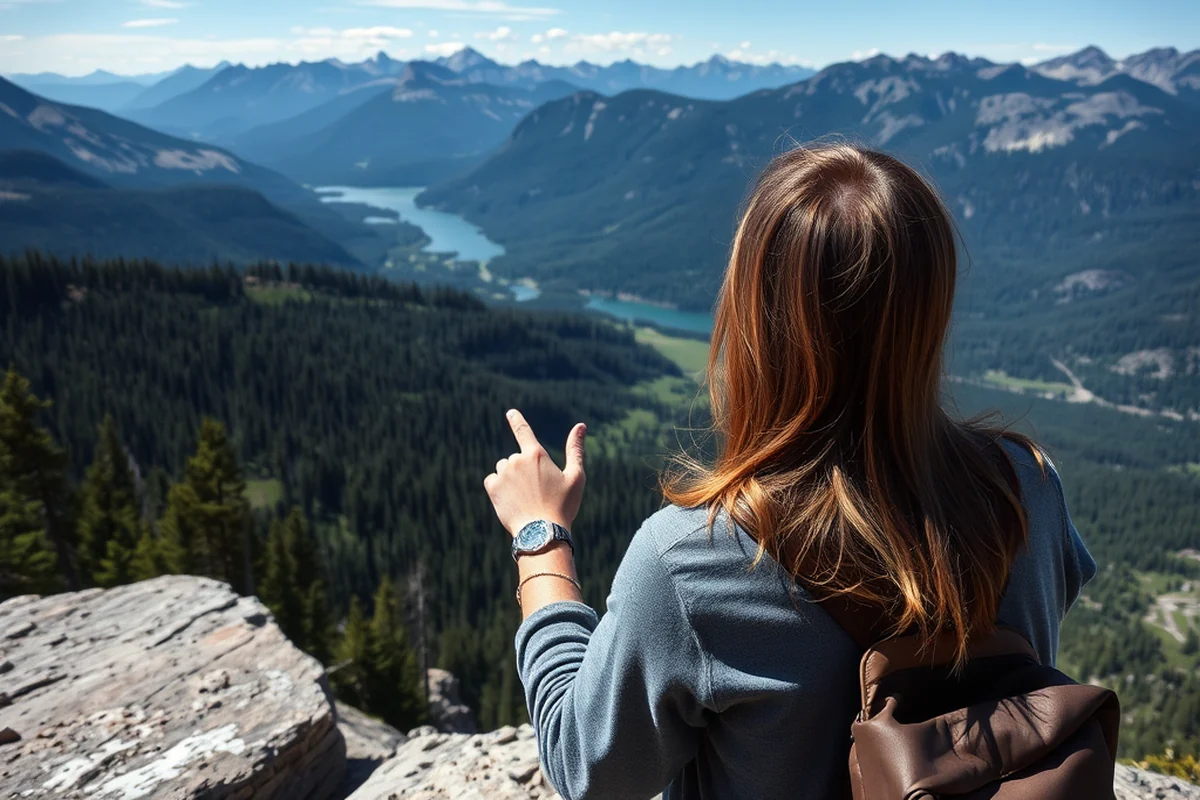 glacier national park itinerary 7 days alternatives — Glacier National Park Itinerary 7 Days Alternatives