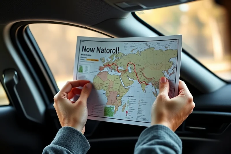 how to national park itineraries gear — How To National Park Itineraries Gear (step by step)