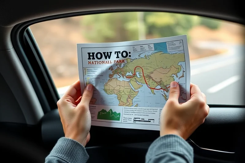 how to national park itineraries itineraries ā How To National Park Itineraries Itineraries (step by step)