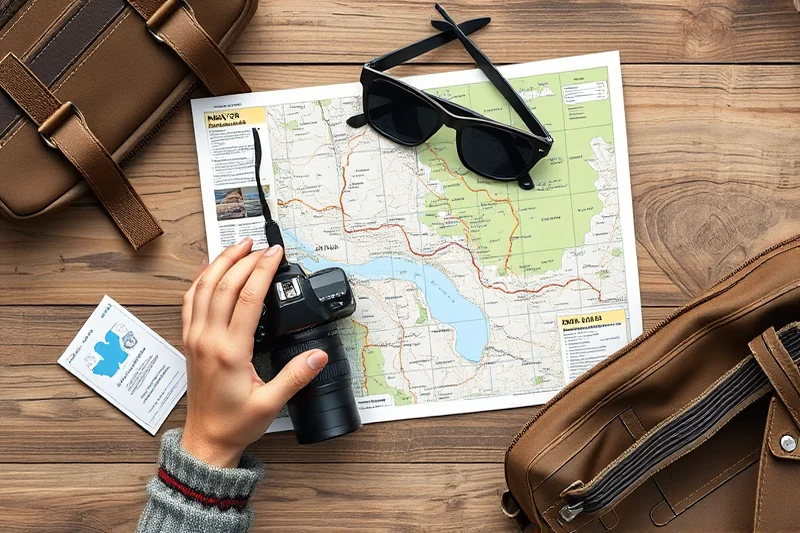 how to national park itineraries itineraries ā How To National Park Itineraries Itineraries (the finished result)