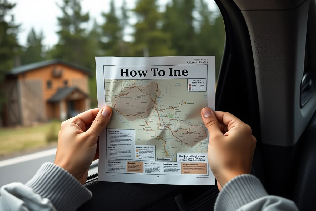 how to national park itineraries seasonal — How To National Park Itineraries Seasonal (step by step)
