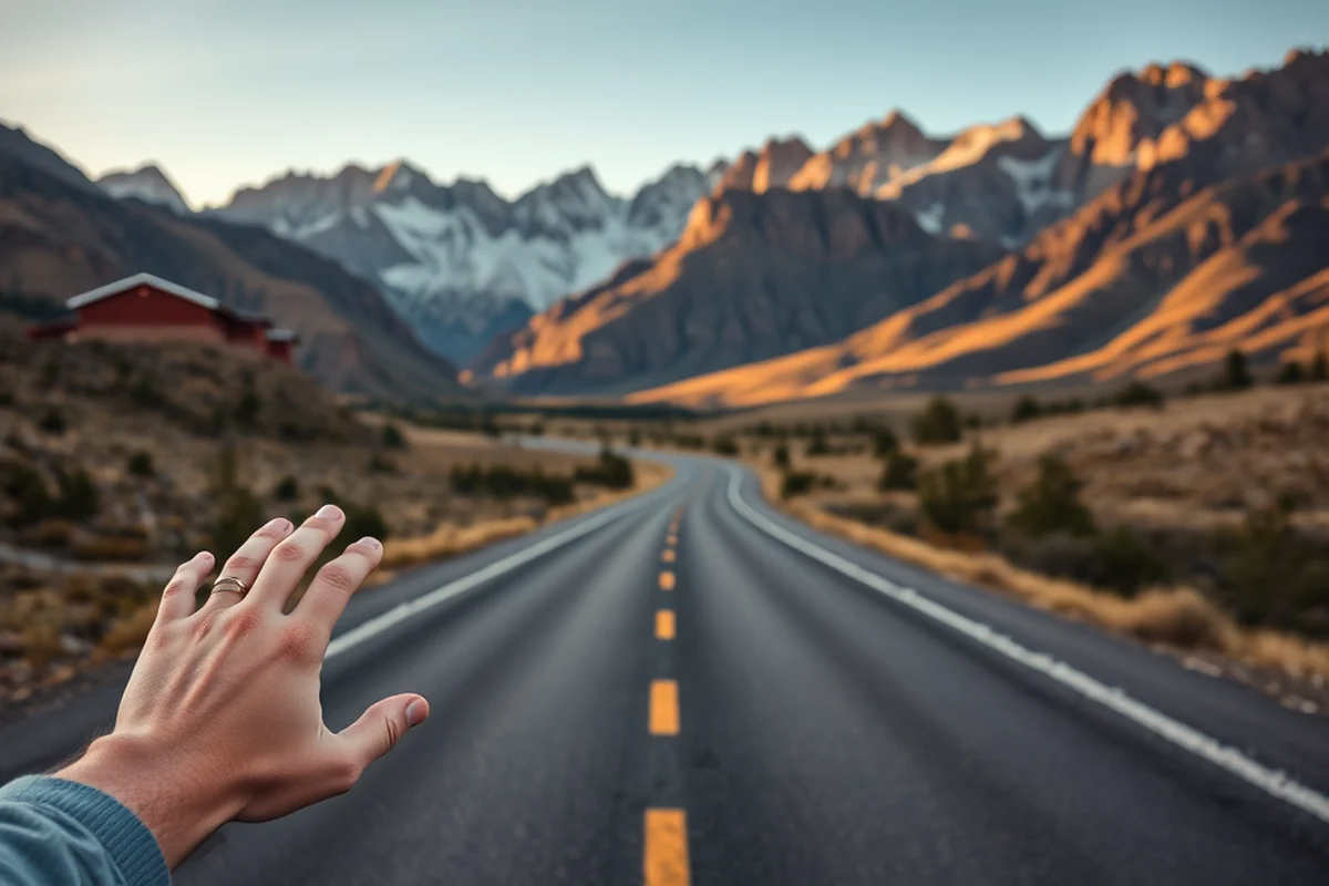 modern national park itinerary colorado β Modern National Park Itinerary Colorado