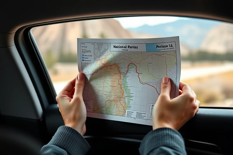 modern national park itinerary colorado β Modern National Park Itinerary Colorado (step by step)