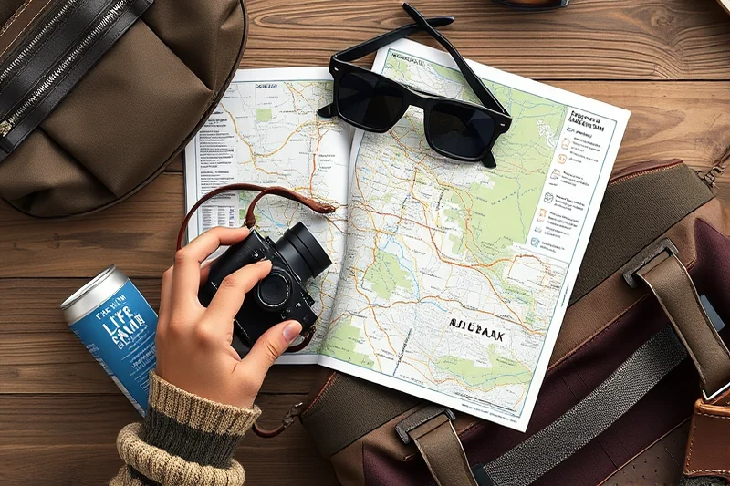 modern national park itinerary colorado β Modern National Park Itinerary Colorado (the finished result)