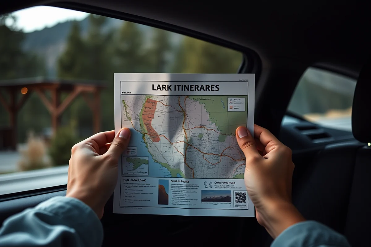 national park itineraries budget planning guide — National Park Itineraries Budget Planning Guide (step by step)