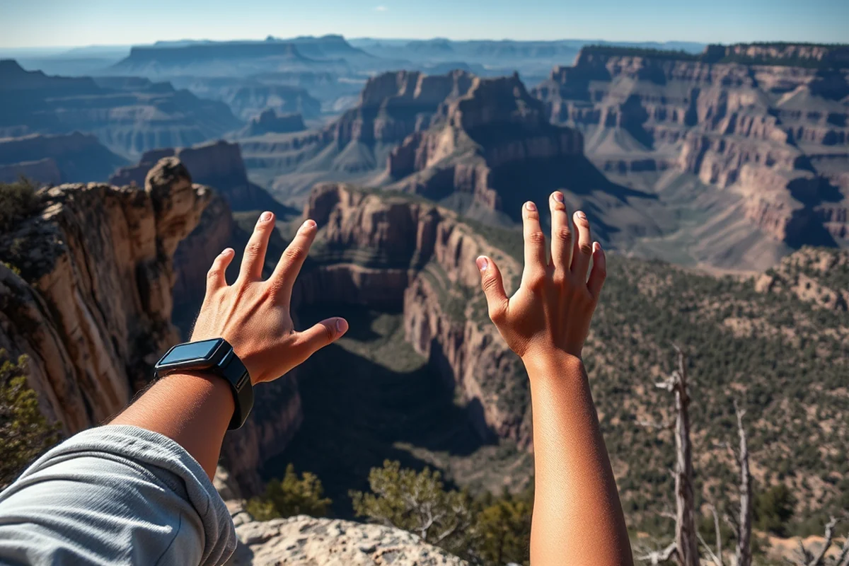 national park itineraries comparison — National Park Itineraries Comparison