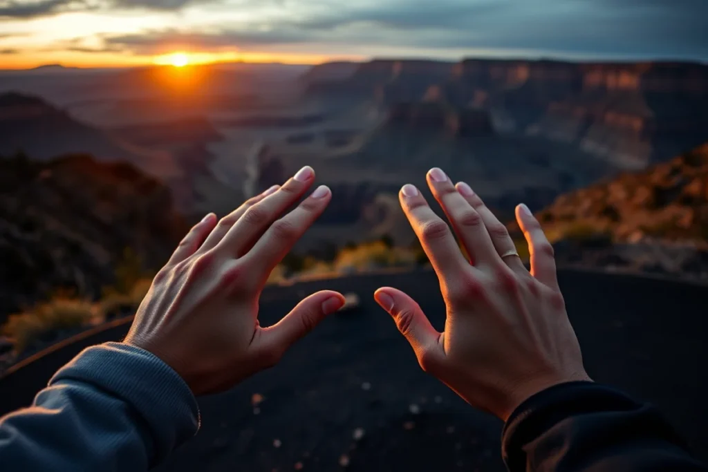 National Park Itineraries Food Stops Examples