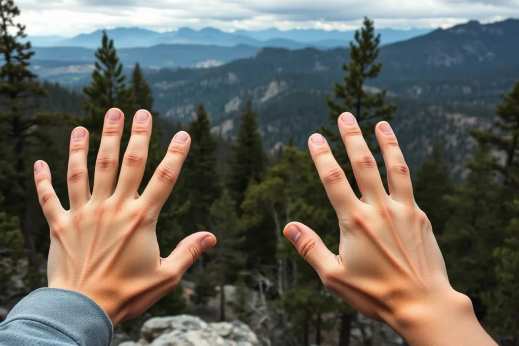 National Park Itineraries Food Stops For Beginners