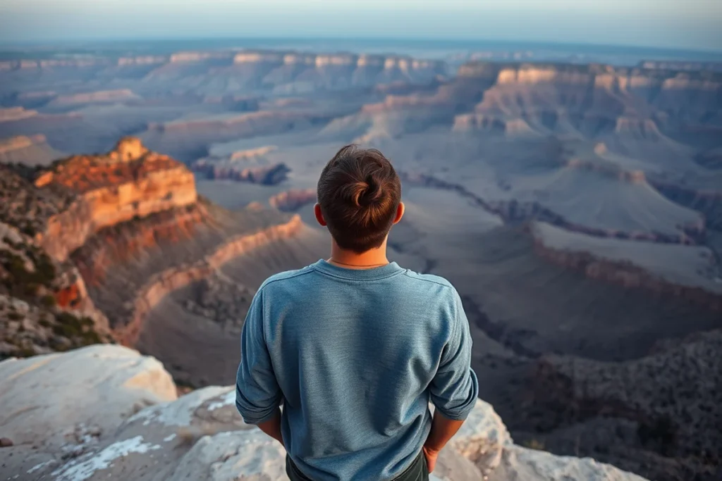 National Park Itineraries Food Stops Ideas