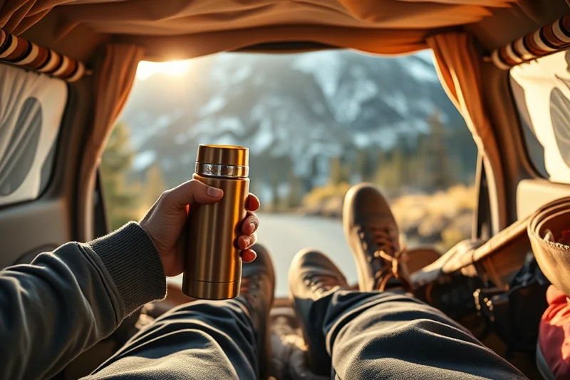 national park itineraries for small spaces — National Park Itineraries For Small Spaces (step by step)