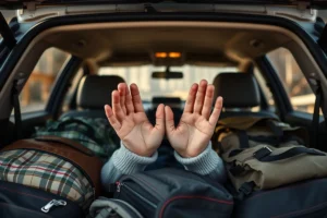 National Park Itineraries Gear Mistakes To Avoid