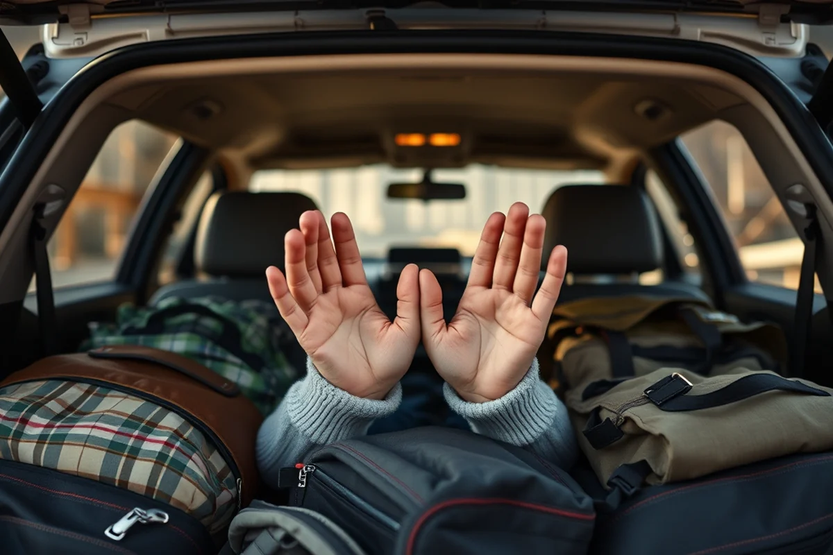 national park itineraries gear mistakes to avoid — National Park Itineraries Gear Mistakes To Avoid