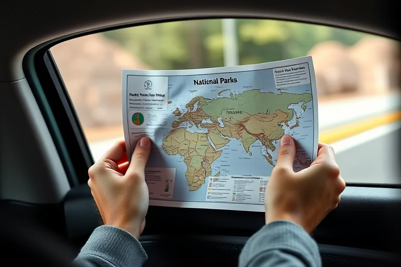 national park itineraries ideas without tools — National Park Itineraries Ideas Without Tools (step by step)