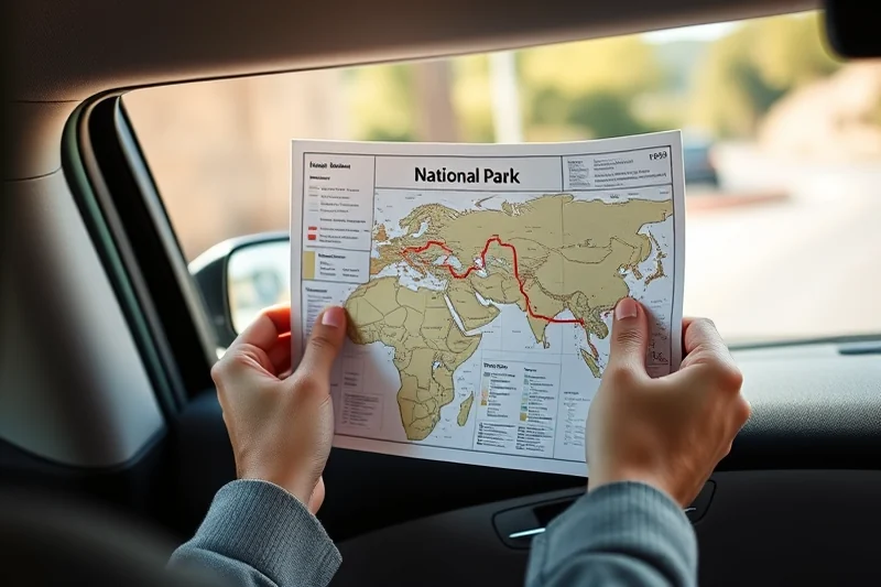 national park itineraries itineraries tips — National Park Itineraries Itineraries Tips (step by step)