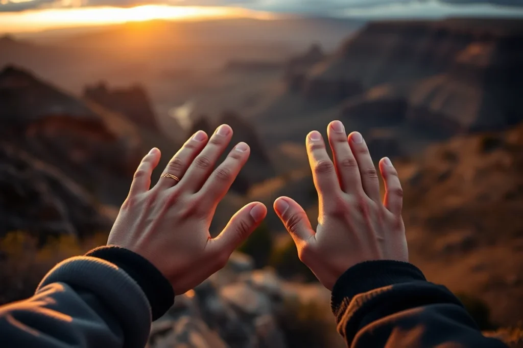 National Park Itineraries Packing Checklist