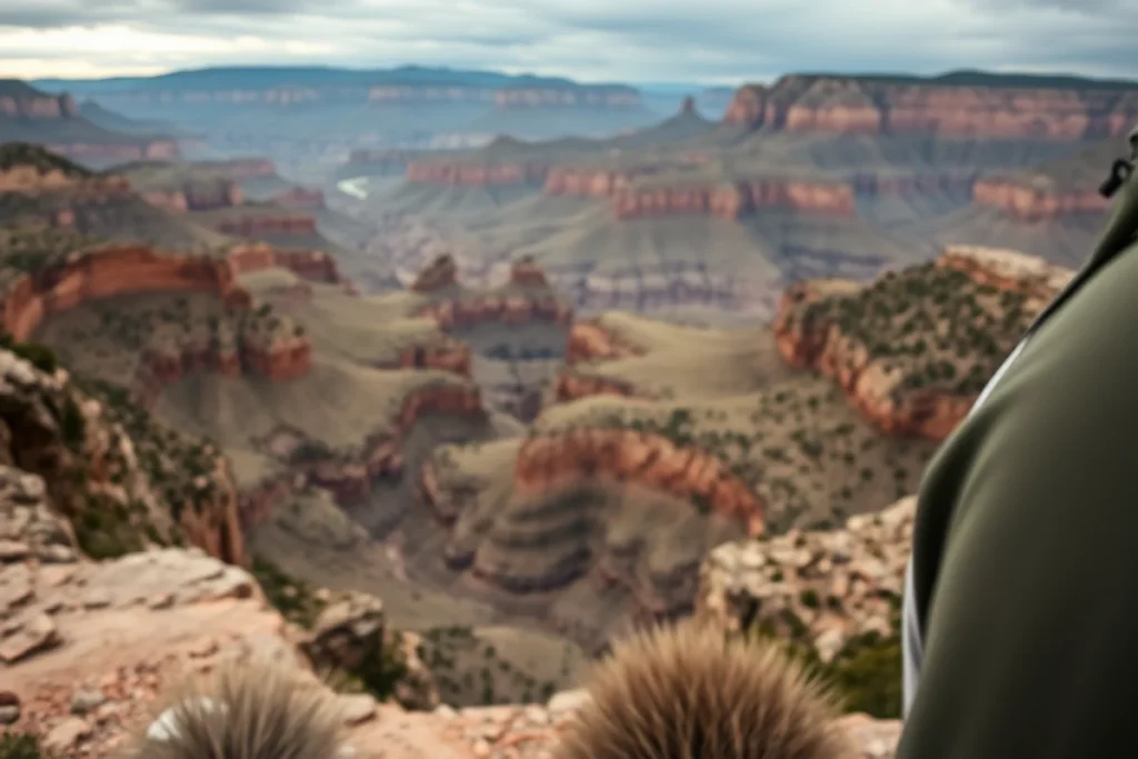 National Park Itineraries Packing Printable