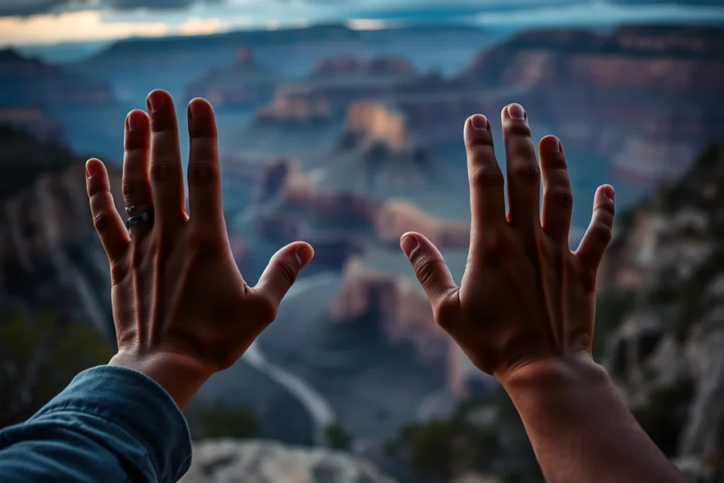 National Park Itineraries Planning Checklist