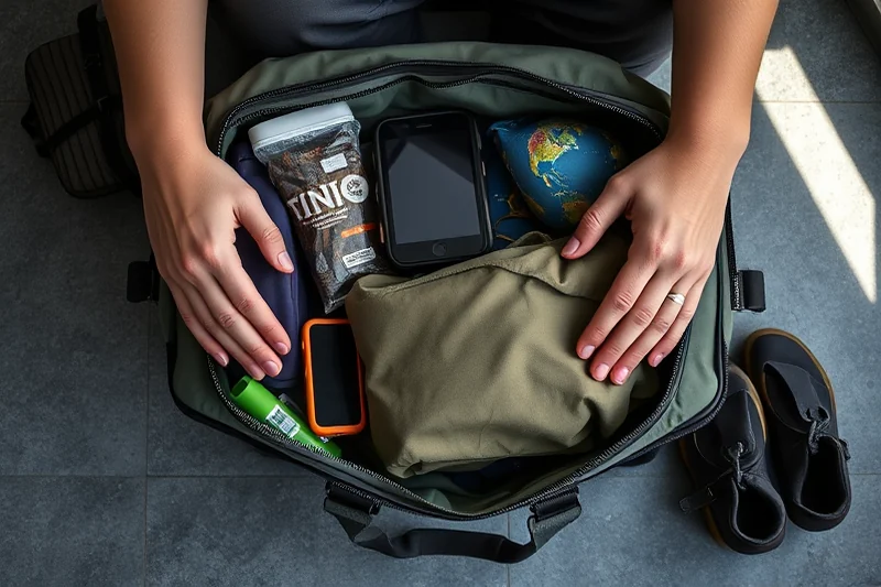 national park itineraries routes for beginners — National Park Itineraries Routes For Beginners (the finished result)